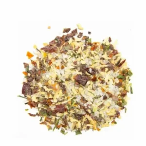 SAL TIPO PARRILHA NACIONAL COM CHIMICHURRI SEM PIMENTA 10 KG