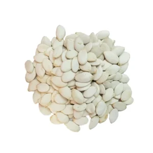 SEMENTE DE ABÓBORA CRUA COM CASCA GRAÚDA IMPORTADA 25 KG