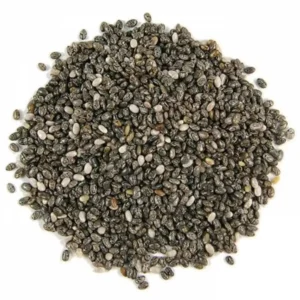 SEMENTE DE CHIA TIPO 1 25 KG