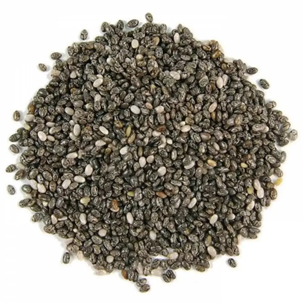 SEMENTE DE CHIA TIPO 1 25 KG