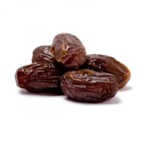 TÂMARA MEDJOUL JUMBO FRESCA COM CAROÇO 5 KG