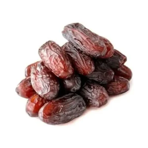 TÂMARA MEDJOUL MÉDIA FRESCA COM CAROÇO 5 KG