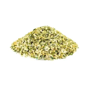 TEMPERO SALSA, CEBOLA E ALHO 5 KG