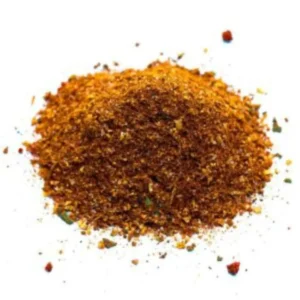 TEMPERO DO CHEFE COM PÁPRICA 5 KG