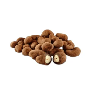 UVA PASSA DRAGEADA TRUFADA CHOCOLATE BELGA MEIO AMARGO 5 KG