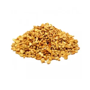 XERÉM DE AMENDOIM G2T - 25 KG