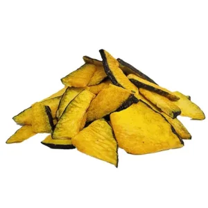 ABÓBORA CHIPS IMPORTADA 5 KG