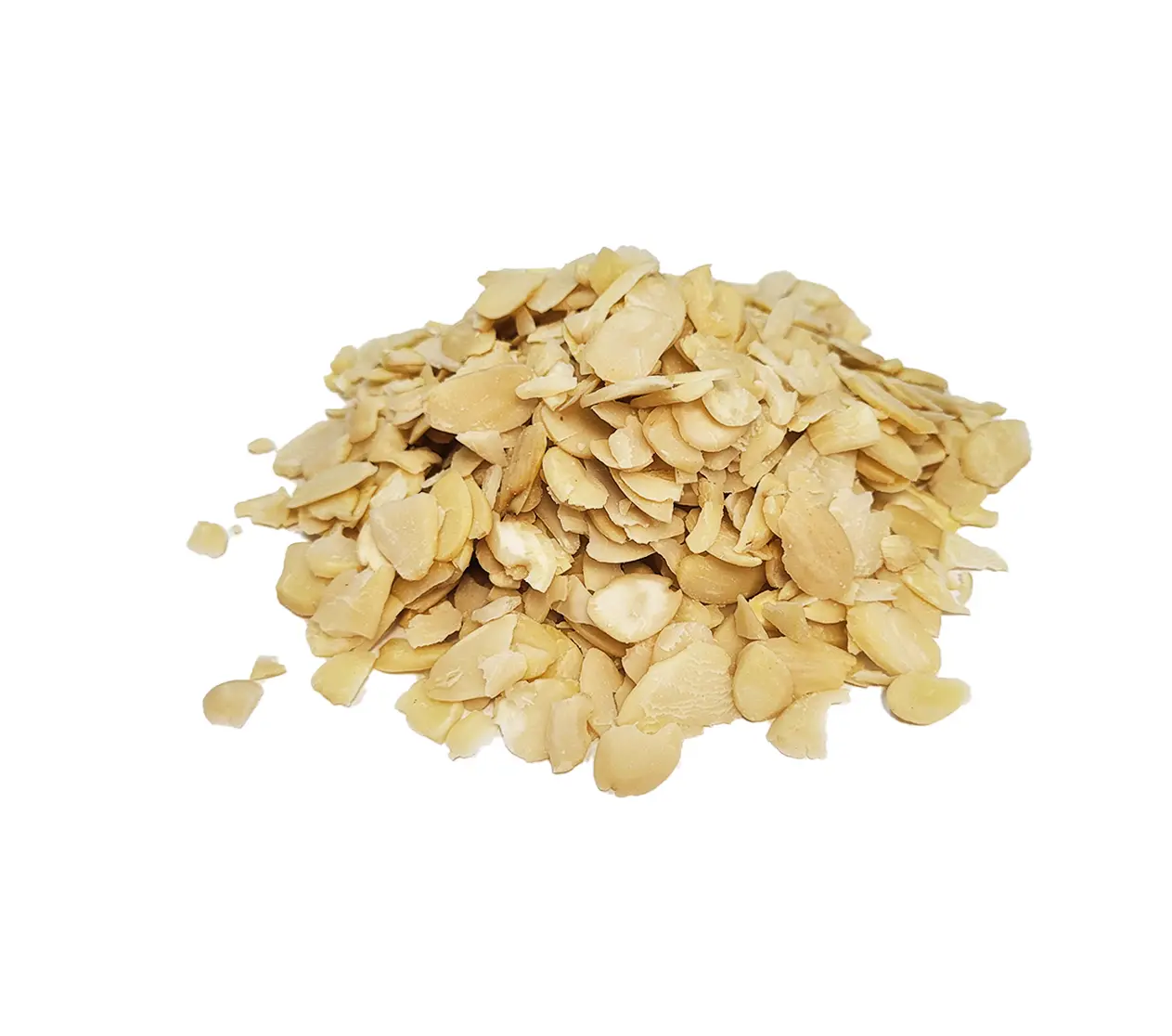 AMÊNDOA LAMINADA MARCA AYDIN IMPORTADA 05 KG