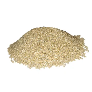 QUINOA GRÃO  BRANCA NACIONAL 25 KG