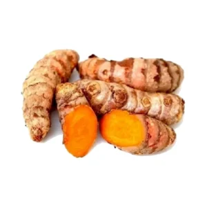 CURCUMA RAIZ ( ACAFRÃO DA TERRA ) IMPORTADO 25 KG