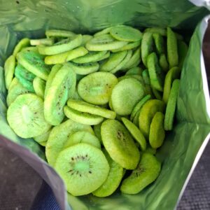 KIWI CHIPS 3KG