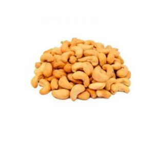 CASTANHA DE CAJU W3 ( T/SALGADA ) NACIONAL 11,34 KG