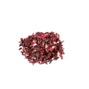 HIBISCO QUEBRADO IMPORTADO 25 KG