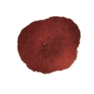 HIBISCO EM PÓ 10 KG