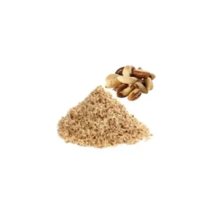 FARINHA DE CASTANHA DO PARÁ 5 KG