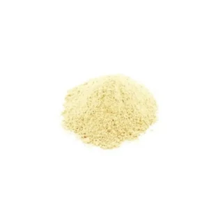 FARINHA DE MANDIOCA CRUA GROSSA "CARIMÃ" 20 KG