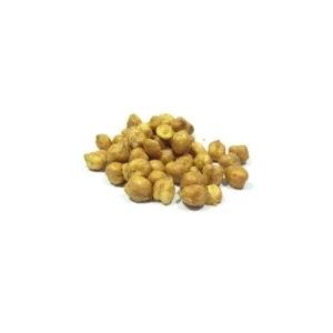 GRÃO DE BICO TORRADO SALGADO MARCA ''PEPITO'' 14 KG