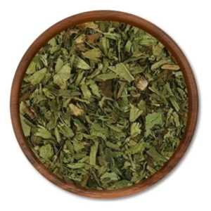 STEVIA EM FOLHA 5 KG