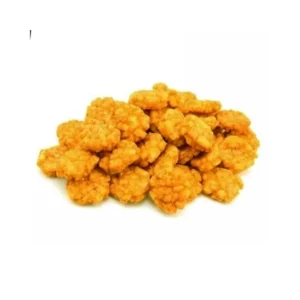 BISCOITO ARROZ CHURRASCO (BARBECUE) (APIMENTADO) 5 KG