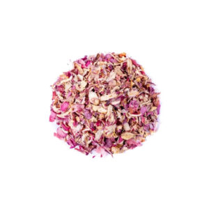 CEBOLA EM FLOCOS ROXA ( INDIANA ) 14 KG