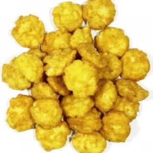BISCOITO ARROZ QUEIJO 5 KG